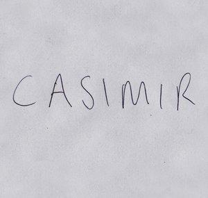 Casimirbanduk