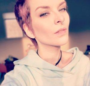 Catherine McKinley