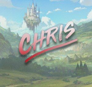Chrisanthemum
