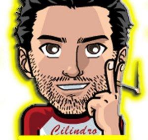 cilindrogamer