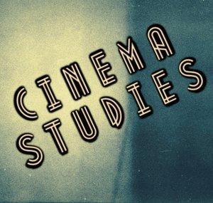 Cinema Studies