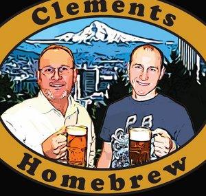 ClementsHomebrew