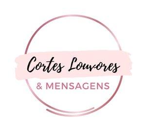 Cortes louvores e Mensagens