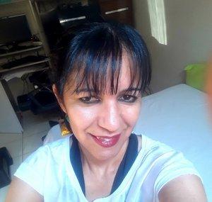 Cris e seu dia dia
