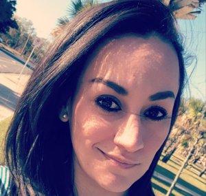 Cristina Garza