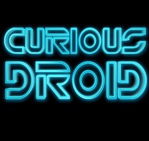 Curious Droid