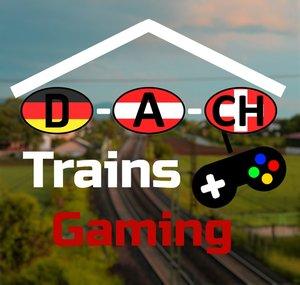 D-A-CH Trains - Gaming