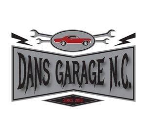 Dan's Garage NC