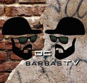 DCBarbasTV