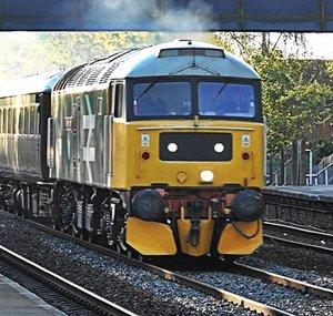 Deltic 7 Productions