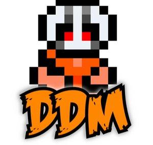 DIGITALDOGMUCK