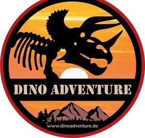 DINO ADVENTURE