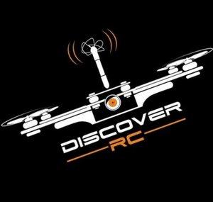 Discover RC