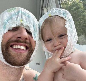 DIY DAD