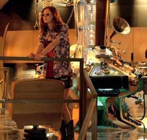 DoctorWhoRegenerated