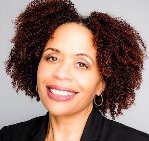 Dr. Tracey Marks