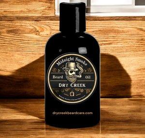 Dry Creek Beard Care