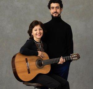 Duo Siqueira Lima