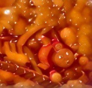 Expressbean 64