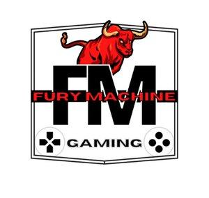 Fury Machine Gaming
