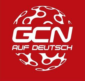 GCN auf Deutsch