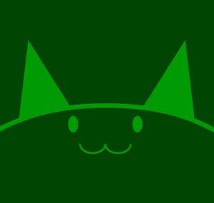 Green Neko Productions