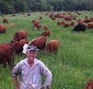 Greg Judy Regenerative Rancher