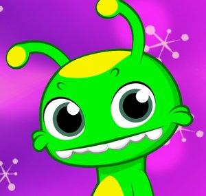 Groovy The Martian