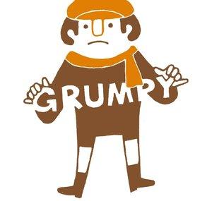 GrumpyBicycle