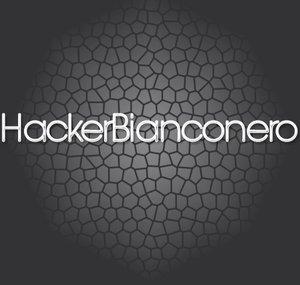 HackBianconero