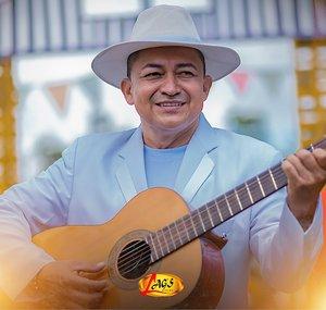 Héctor Gélvez