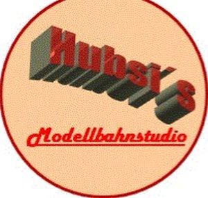 Hubsi´s Modellbahnstudio