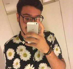 Iago Rocha
