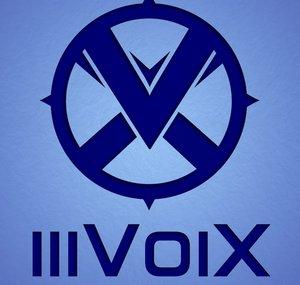 iiiVoiX