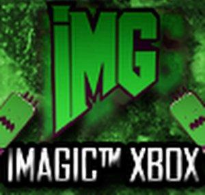 iMaGicXBOX