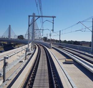 Intercity Rail TV Australia