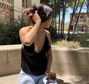 Isabella Matoi
