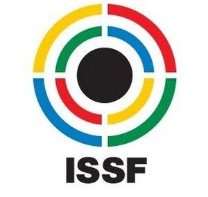 ISSF - International Shooting Sport Federation