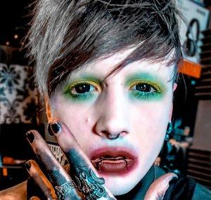 Jake Munro