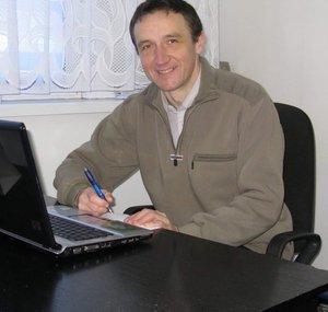 Janusz Poltorak