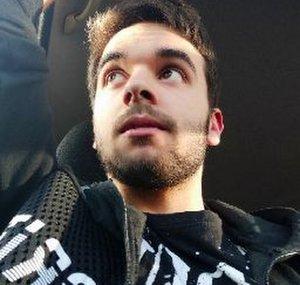 Javier Lorenzo