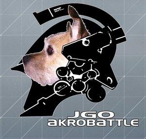 JGoAkrobattle