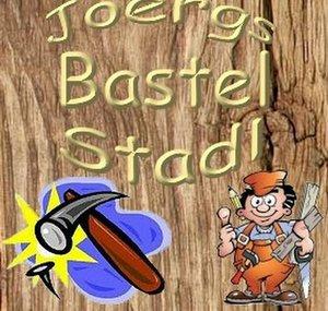 Jörgs Bastelstadl