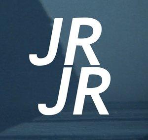 JR JR