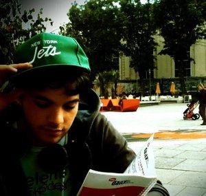 Kareem Kateb