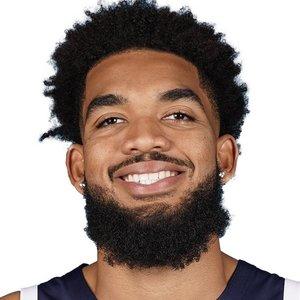 Karl-Anthony Towns