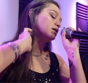 Katy Cain Music
