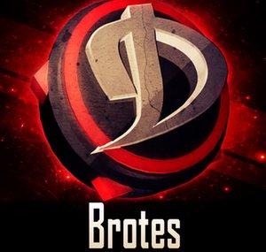 kikebrotes