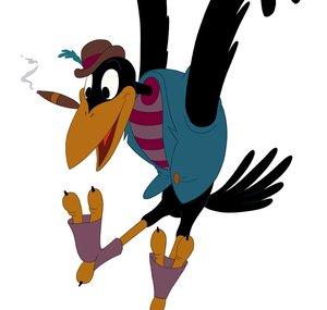 King Crowe