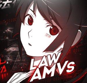 lawAMVs